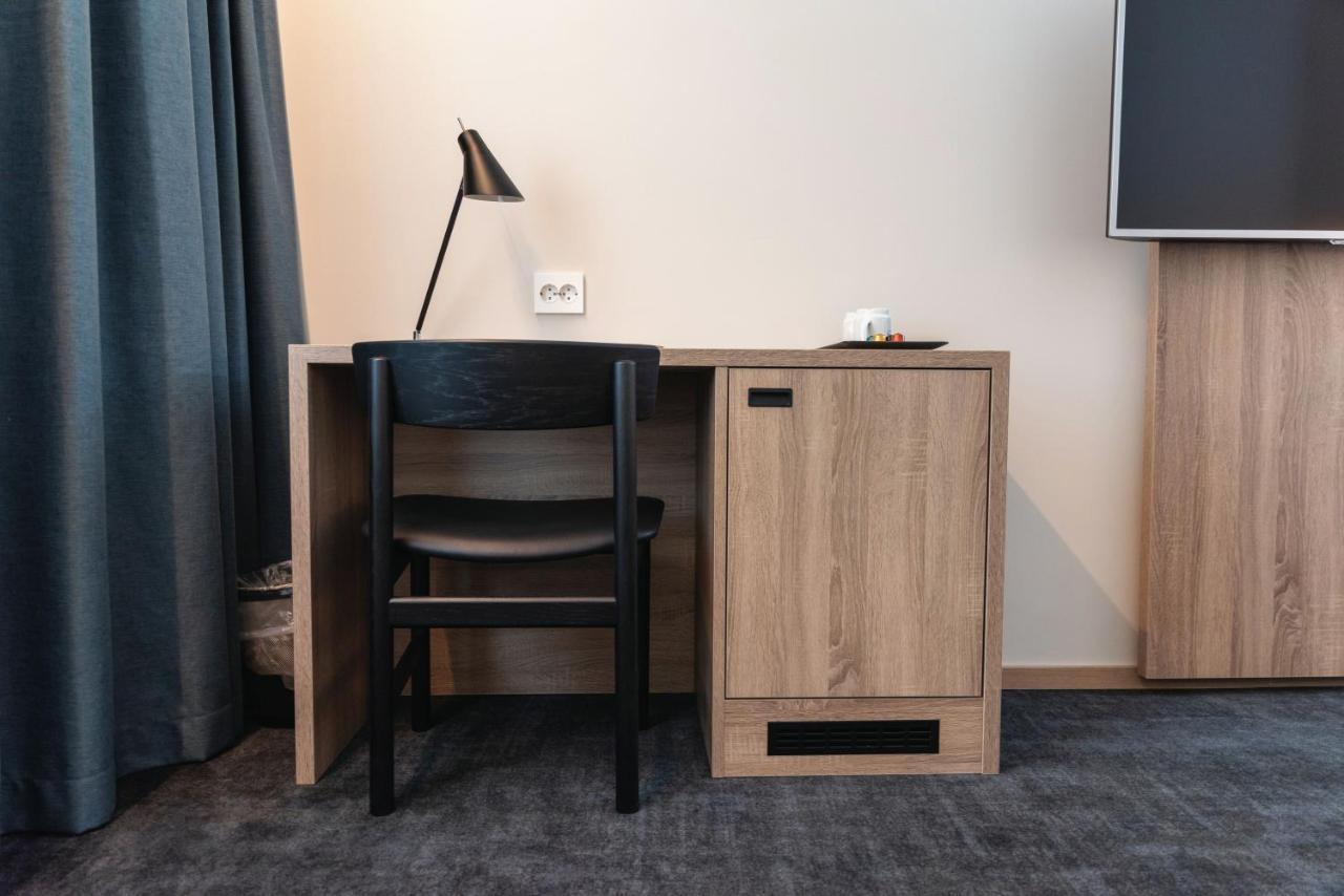 Thon Partner Hotel Norge Кристиансанд Экстерьер фото