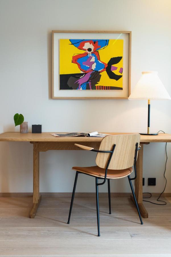 Thon Partner Hotel Norge Кристиансанд Экстерьер фото