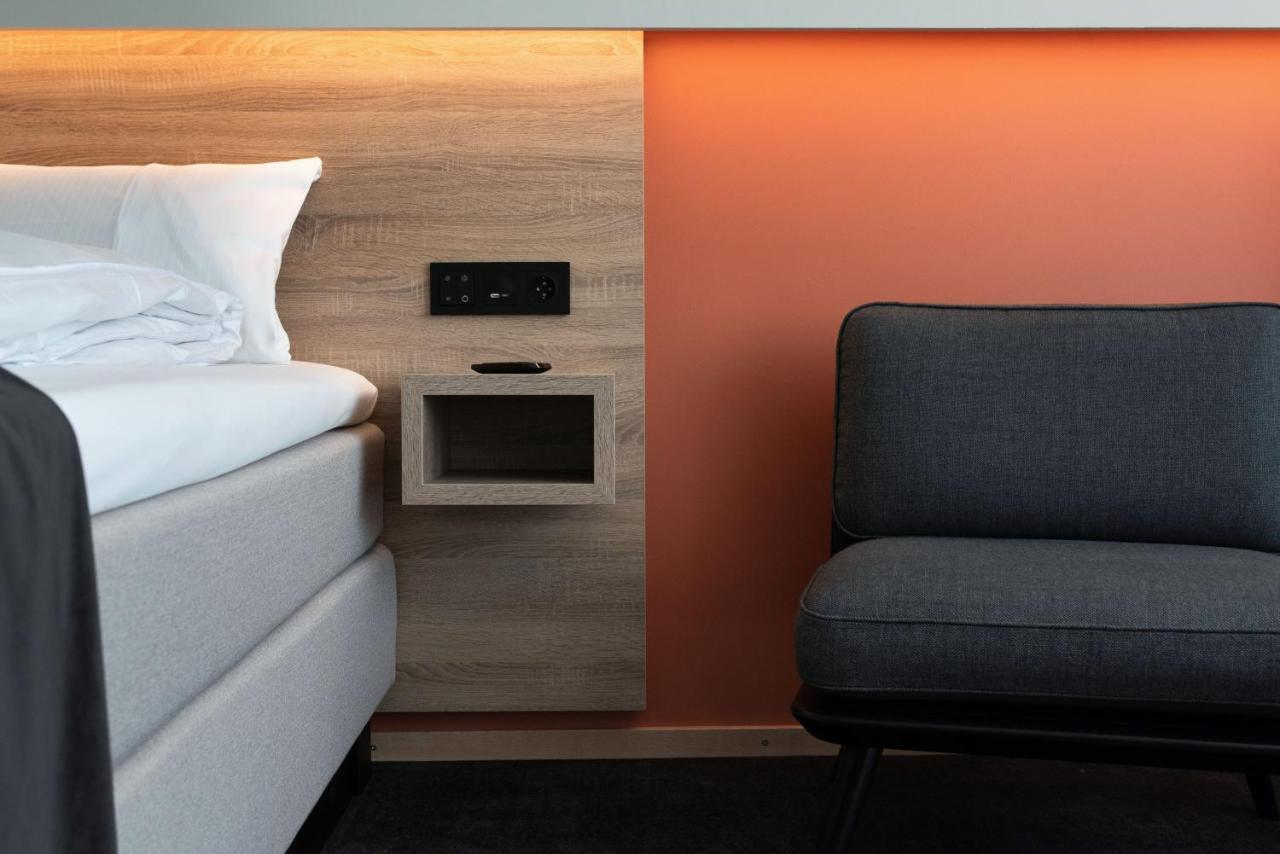 Thon Partner Hotel Norge Кристиансанд Экстерьер фото