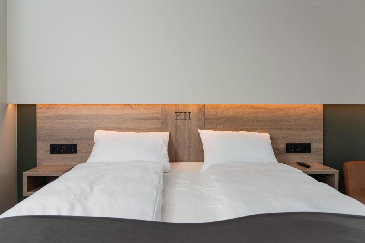 Thon Partner Hotel Norge Кристиансанд Экстерьер фото