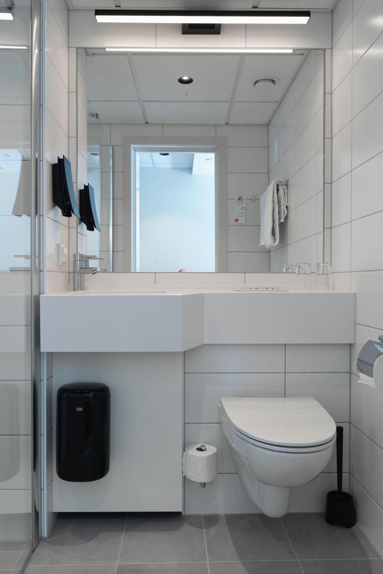 Thon Partner Hotel Norge Кристиансанд Экстерьер фото