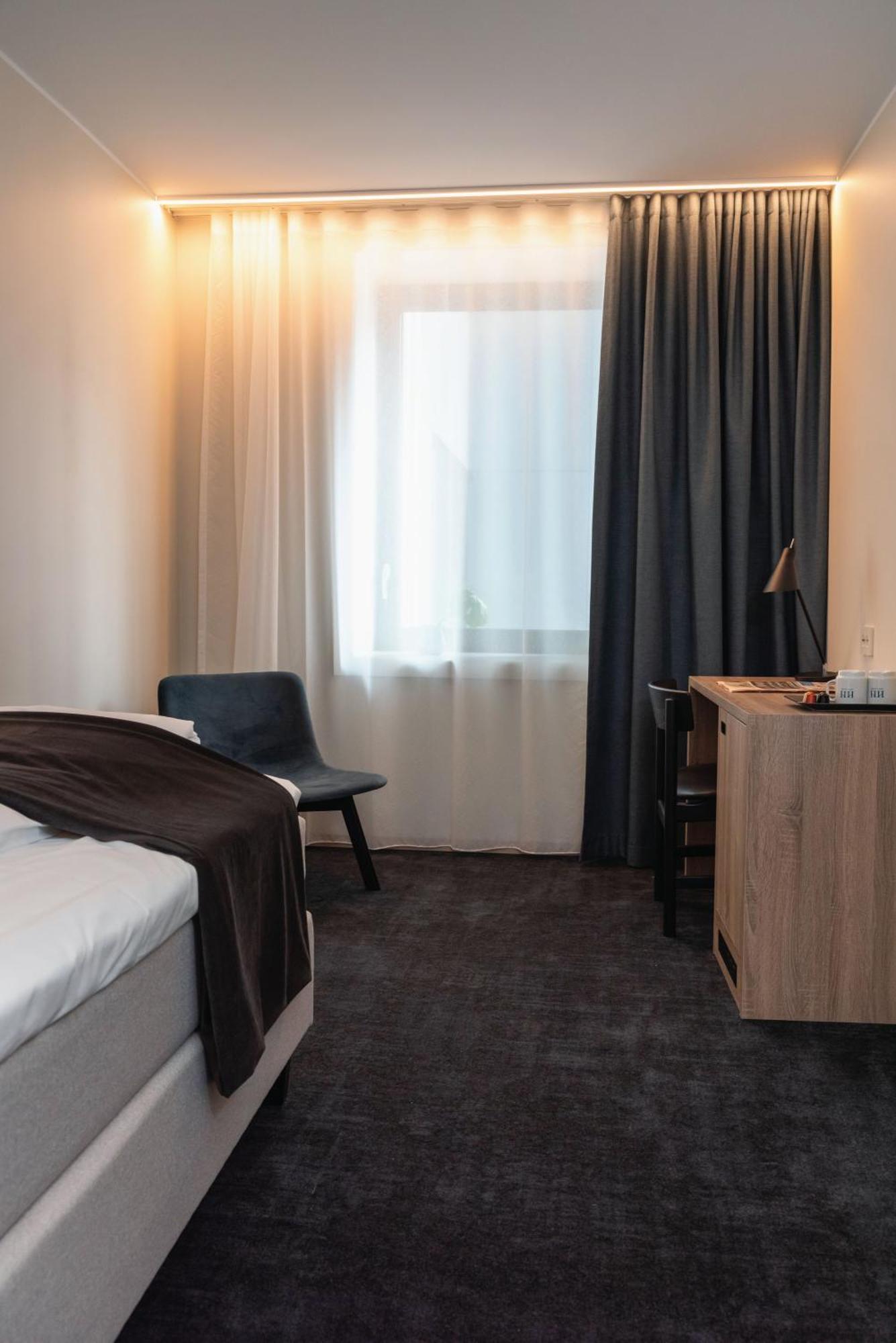 Thon Partner Hotel Norge Кристиансанд Экстерьер фото
