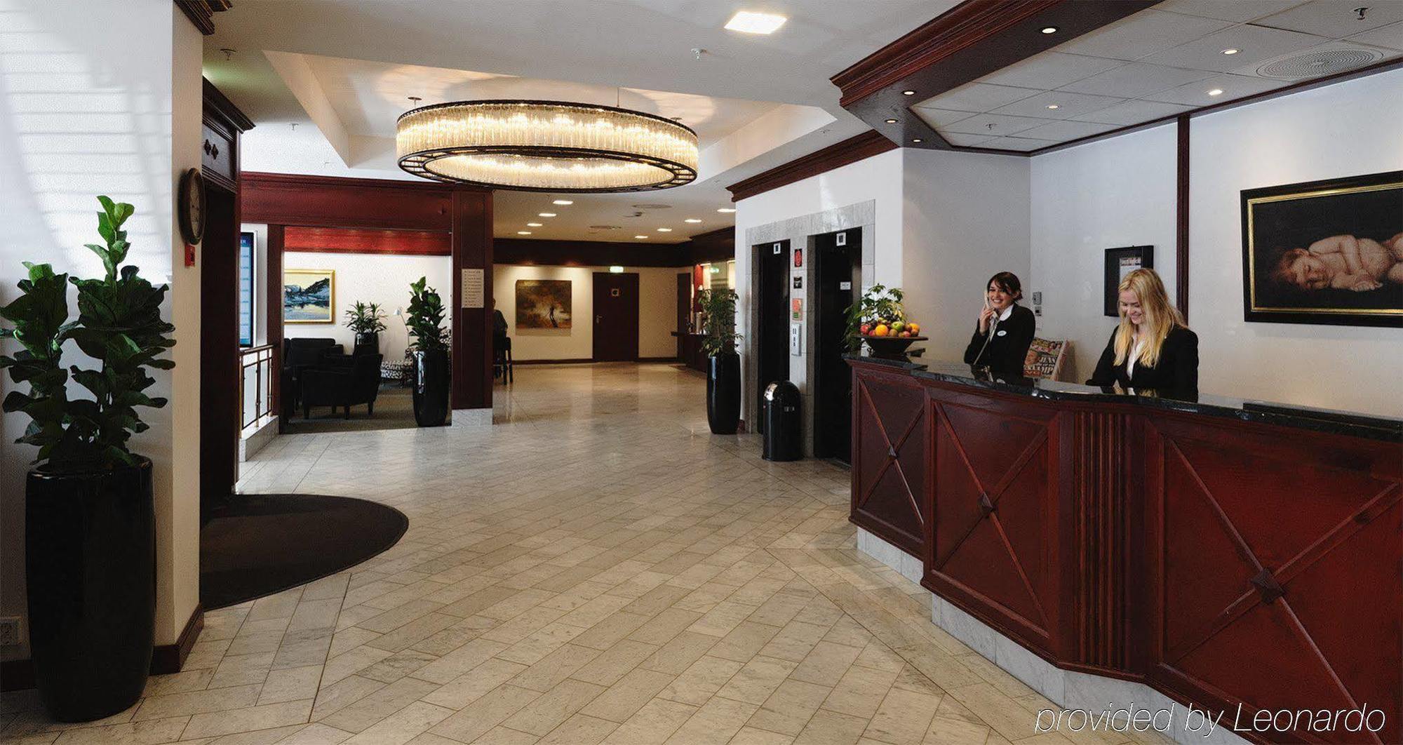 Thon Partner Hotel Norge Кристиансанд Экстерьер фото
