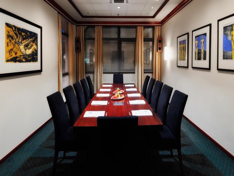Thon Partner Hotel Norge Кристиансанд Экстерьер фото