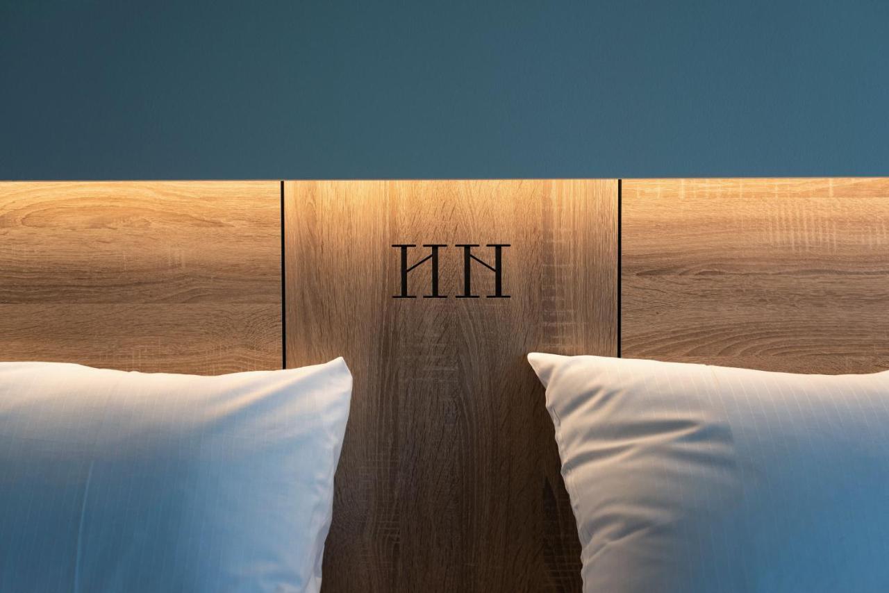 Thon Partner Hotel Norge Кристиансанд Экстерьер фото